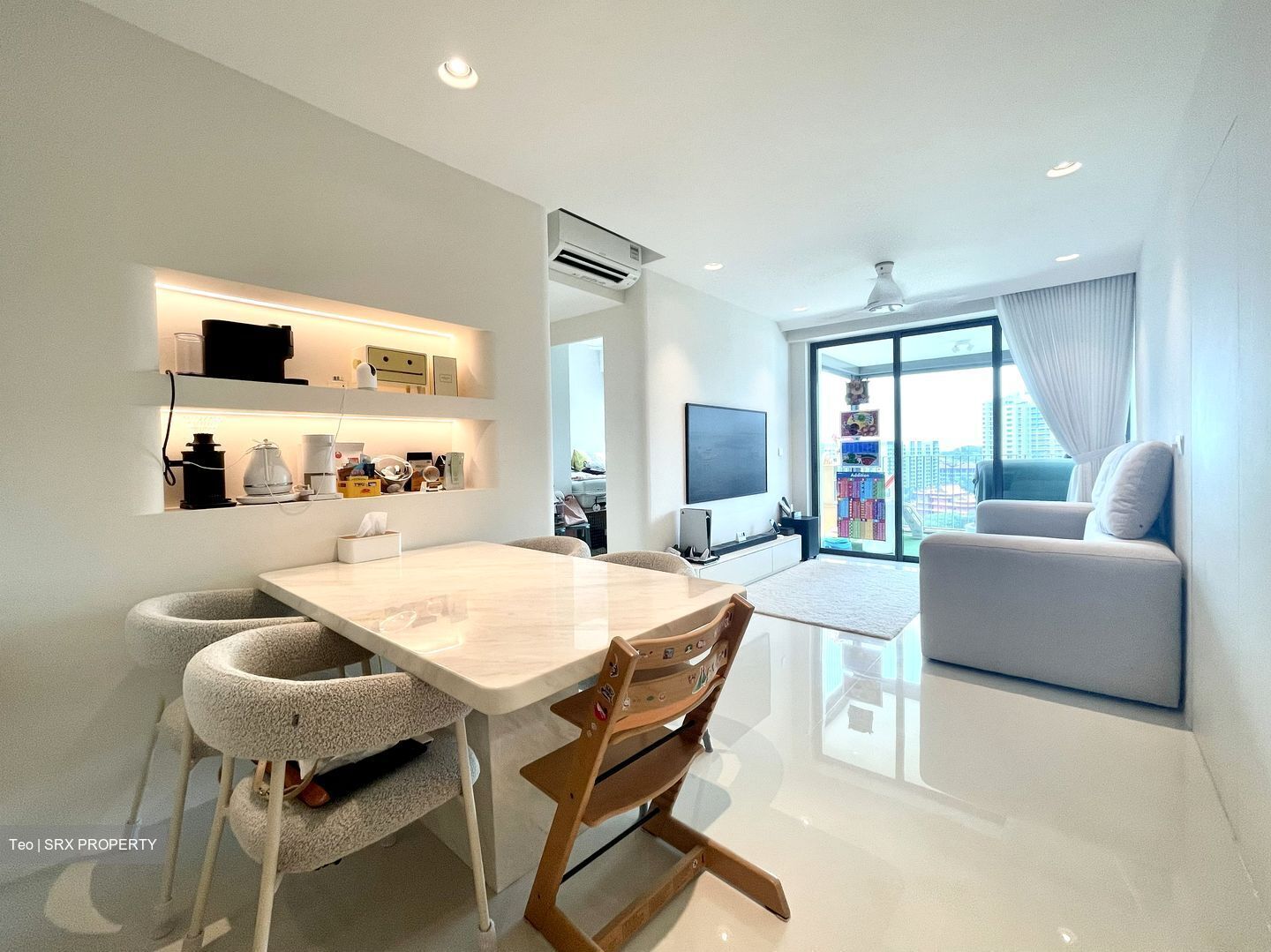 The Topiary (D28), Condominium #633630361